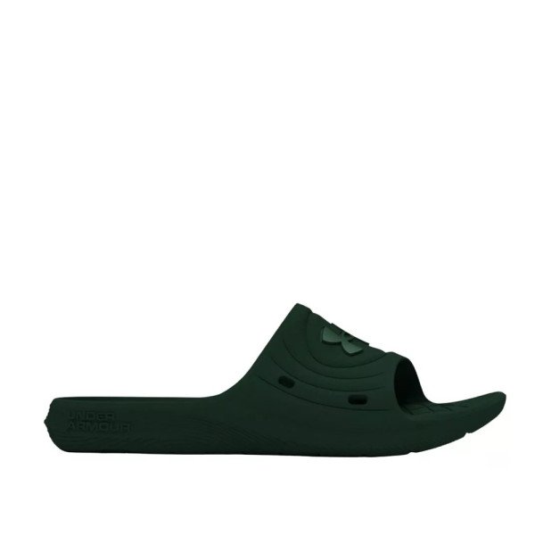Under Armour UA M Locker 222064-15 Slippers Green Under Armour UA M Locker 222064-15 Slippers Green