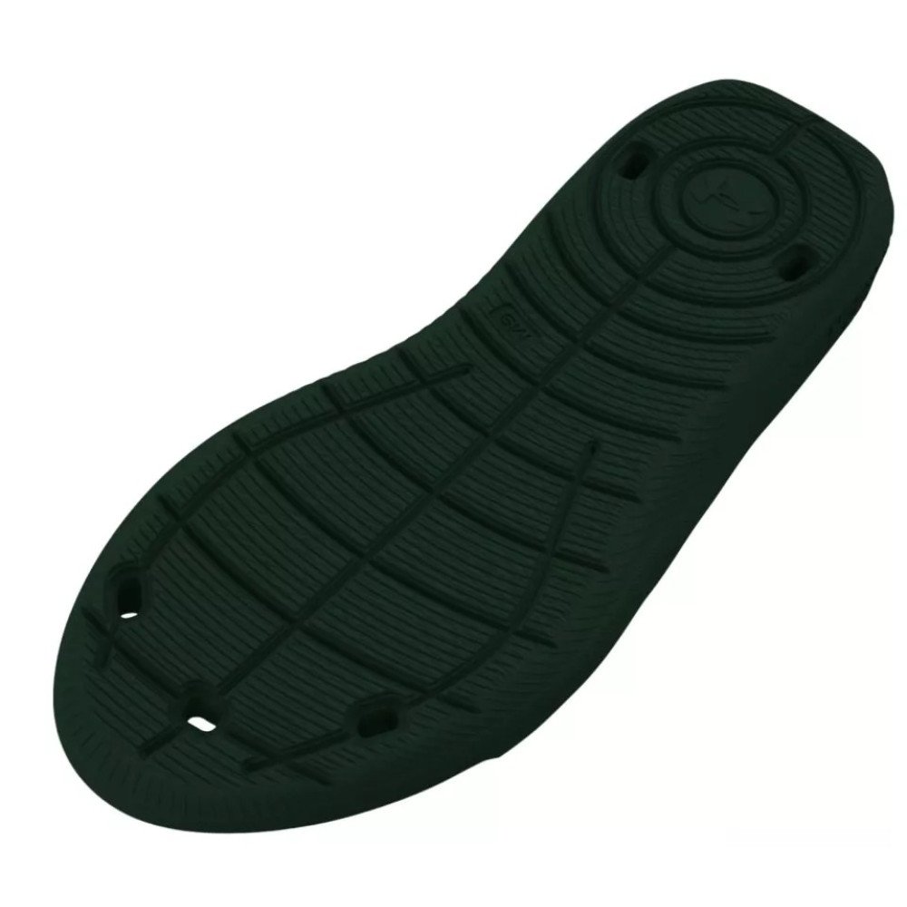 Under Armour UA M Locker 222064-15 Slippers Green Under Armour UA M Locker 222064-15 Slippers Green