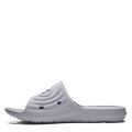 Under Armour Locker IV SL 222141 Slippers Grey Under Armour Locker IV SL 222141 Slippers Grey