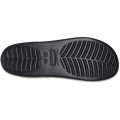 Crocs Classic Platform Slide 223011-03 Slippers Black Crocs Classic Platform Slide 223011-03 Slippers Black