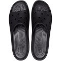 Crocs Classic Platform Slide 223011-03 Slippers Black Crocs Classic Platform Slide 223011-03 Slippers Black