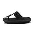 Runners 22808-01 Slipper Black Runners 22808-01 Slipper Black
