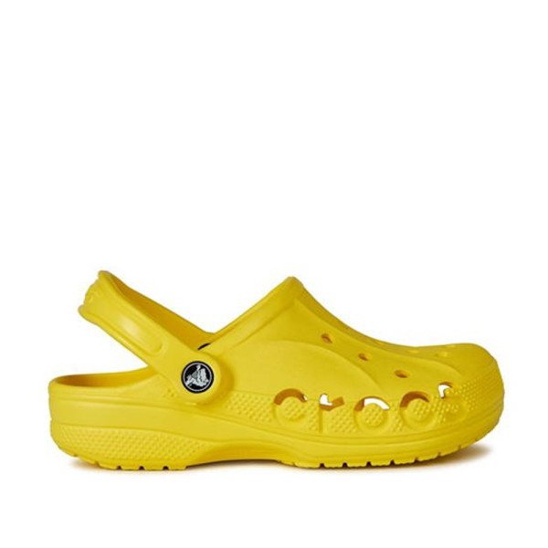 Crocs Baya Clogs 229071-13 Yellow Clogs Crocs Baya Clogs 229071-13 Yellow Clogs