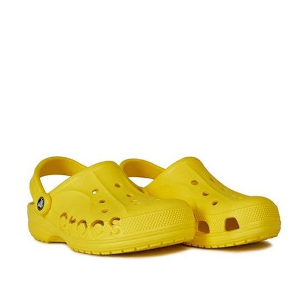 Crocs Baya Clogs 229071-13 Yellow Clogs Crocs Baya Clogs 229071-13 Yellow Clogs