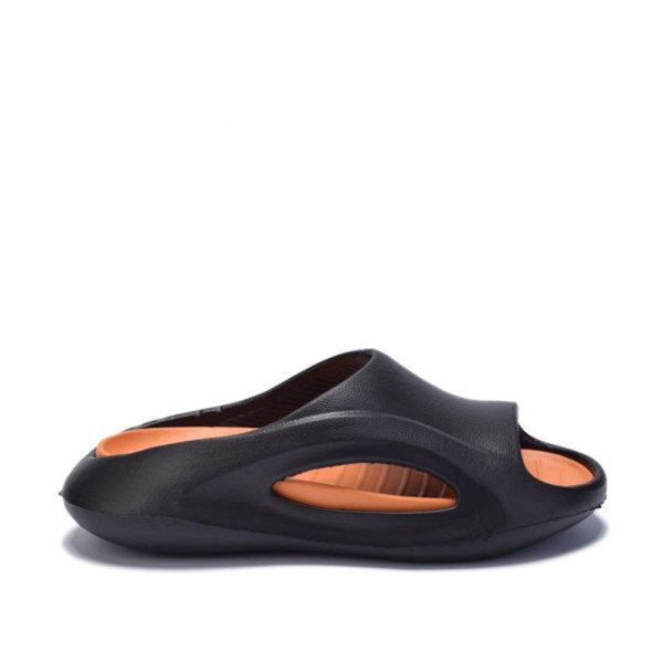 Runners 24230-01 Slipper Black Runners 24230-01 Slipper Black