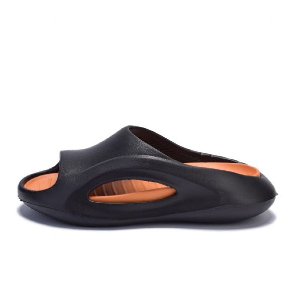 Runners 24230-01 Slipper Black Runners 24230-01 Slipper Black