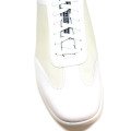 Rockport 2817 Leather Casual White Rockport 2817 Leather Casual White