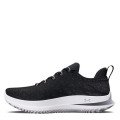 Under Armor Velociti 3 3026117-002 Sneaker Black Under Armor Velociti 3 3026117-002 Sneaker Black