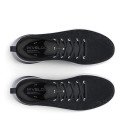Under Armor Velociti 3 3026117-002 Sneaker Black Under Armor Velociti 3 3026117-002 Sneaker Black