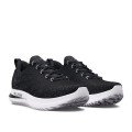 Under Armor Velociti 3 3026117-002 Sneaker Black Under Armor Velociti 3 3026117-002 Sneaker Black