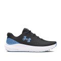 Under Armour Surge 4 3027000-108 Sneaker Μα΄ύρο Under Armour Surge 4 3027000-108 Sneaker Μα΄ύρο