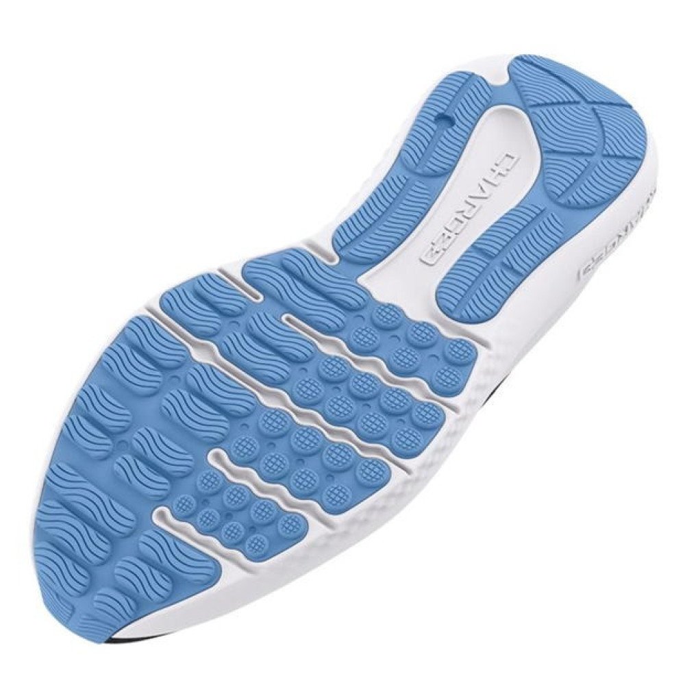 Under Armour Surge 4 3027000-108 Sneaker Μα΄ύρο Under Armour Surge 4 3027000-108 Sneaker Μα΄ύρο
