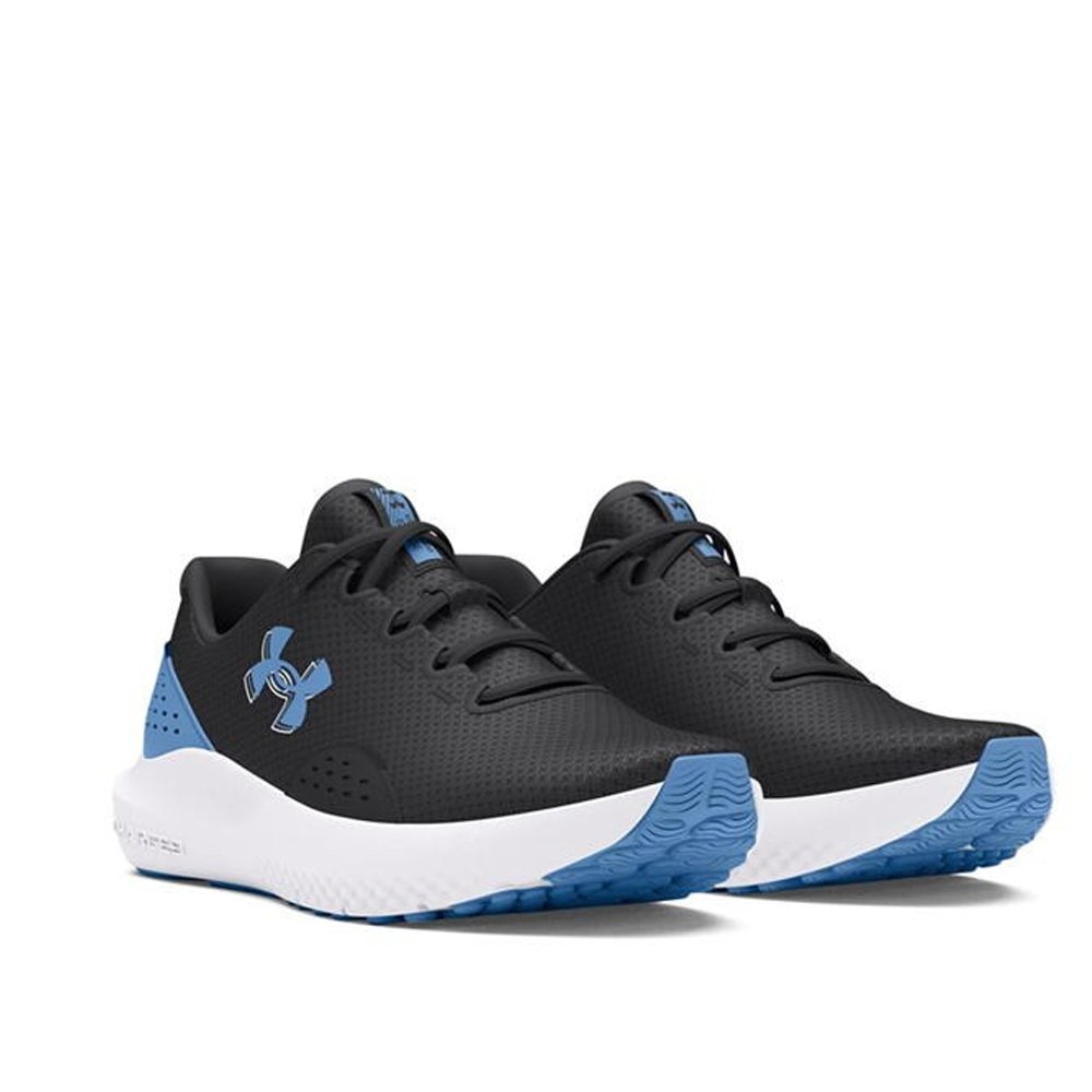 Under Armour Surge 4 3027000-108 Sneaker Μα΄ύρο Under Armour Surge 4 3027000-108 Sneaker Μα΄ύρο