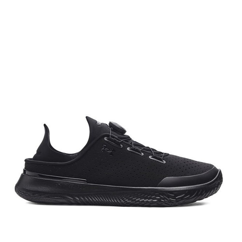 Under Armour Slipspeed 3026197-008 Sneaker Μαύρο Under Armour Slipspeed 3026197-008 Sneaker Μαύρο