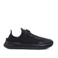 Under Armour Slipspeed 3026197-008 Sneaker Μαύρο Under Armour Slipspeed 3026197-008 Sneaker Μαύρο