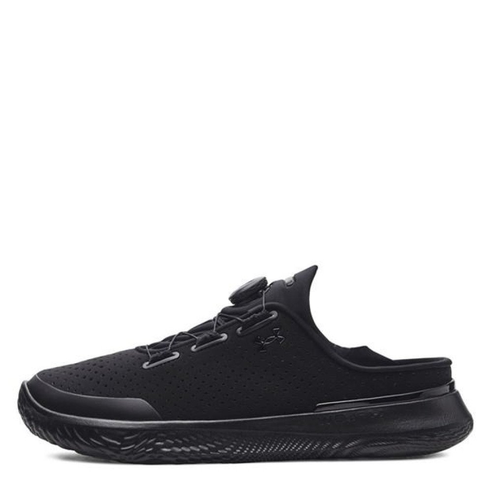 Under Armour Slipspeed 3026197-008 Sneaker Μαύρο Under Armour Slipspeed 3026197-008 Sneaker Μαύρο
