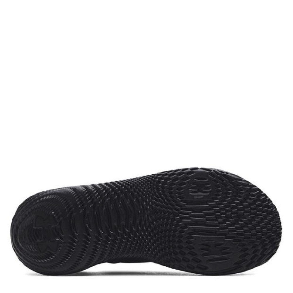 Under Armour Slipspeed 3026197-008 Sneaker Μαύρο Under Armour Slipspeed 3026197-008 Sneaker Μαύρο