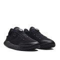 Under Armour Slipspeed 3026197-008 Sneaker Μαύρο Under Armour Slipspeed 3026197-008 Sneaker Μαύρο