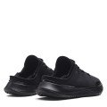 Under Armour Slipspeed 3026197-008 Sneaker Μαύρο Under Armour Slipspeed 3026197-008 Sneaker Μαύρο