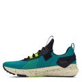 Under Armour Ua Project Rock Bsr 4 3027344-300 Sneaker Τιρκουάζ Under Armour Ua Project Rock Bsr 4 3027344-300 Sneaker Τιρκουάζ