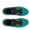 Under Armour Ua Project Rock Bsr 4 3027344-300 Sneaker Τιρκουάζ Under Armour Ua Project Rock Bsr 4 3027344-300 Sneaker Τιρκουάζ