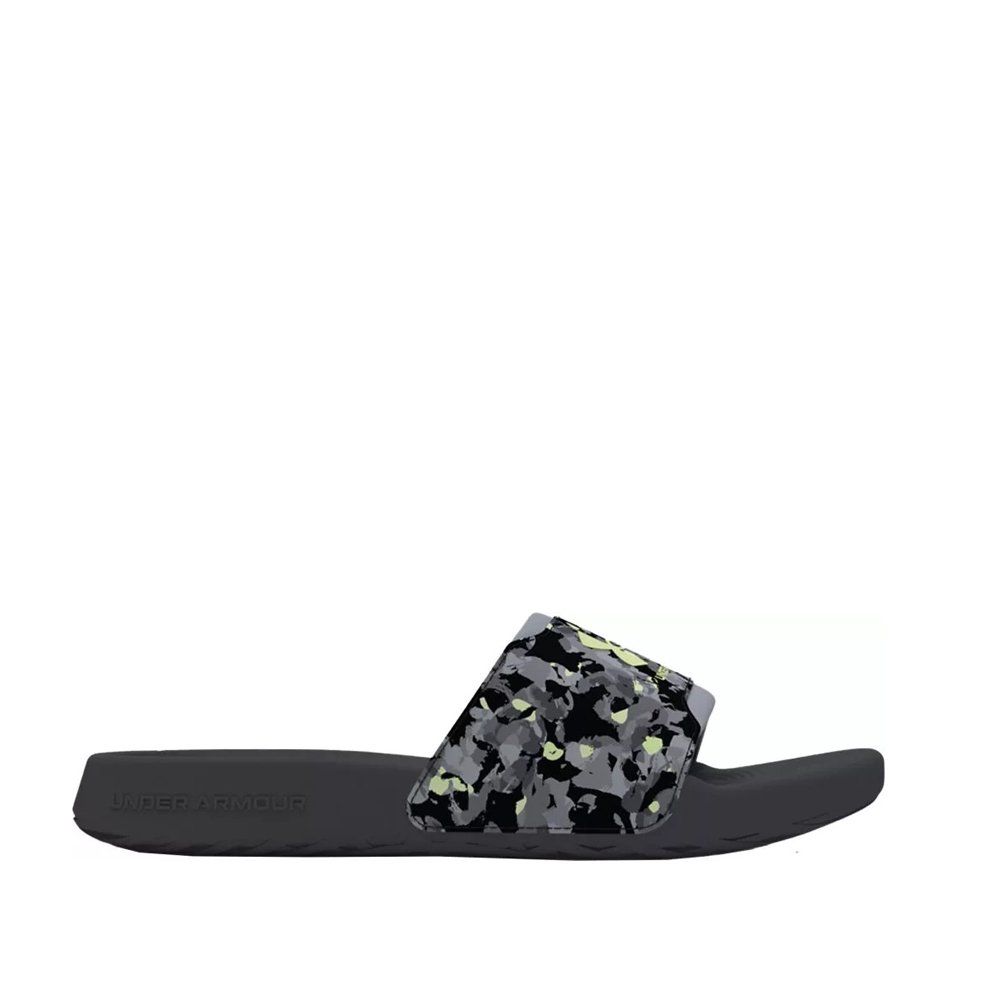 Under Armour UA M Ignite Select Graphic 3027220-102 Παντόφλα Μαύρη Under Armour UA M Ignite Select Graphic 3027220-102 Παντόφλα Μαύρη