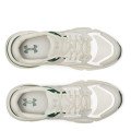 Under Armour Forge 96 Reissue Trainers 3027718-107 Sneaker Beige Under Armour Forge 96 Reissue Trainers 3027718-107 Sneaker Beige