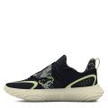 Under Armour UA Flow Futr X 4 3027772-001 Sneaker Black Under Armour UA Flow Futr X 4 3027772-001 Sneaker Black