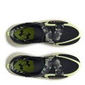 Under Armour UA Flow Futr X 4 3027772-001 Sneaker Black Under Armour UA Flow Futr X 4 3027772-001 Sneaker Black