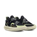 Under Armour UA Flow Futr X 4 3027772-001 Sneaker Black Under Armour UA Flow Futr X 4 3027772-001 Sneaker Black