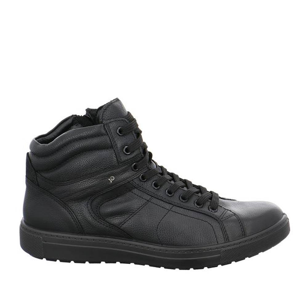 Jomos 321711290000 Anatomical Leather Boot Black Jomos 321711290000 Anatomical Leather Boot Black