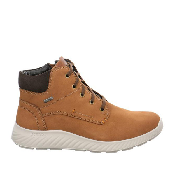 Jomos 3269011593096 Anatomical Leather Boot Tan Jomos 3269011593096 Anatomical Leather Boot Tan