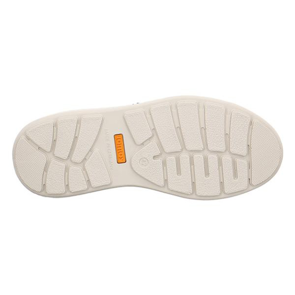 Jomos 3269011593096 Anatomical Leather Boot Tan Jomos 3269011593096 Anatomical Leather Boot Tan