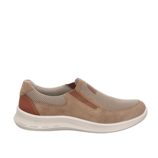 Jomos 3283638084013 Anatomical Leather Comfort Casual Brown Jomos 3283638084013 Anatomical Leather Comfort Casual Brown