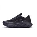 Runners 03506-01 Sneaker Μαύρο Runners 03506-01 Sneaker Μαύρο