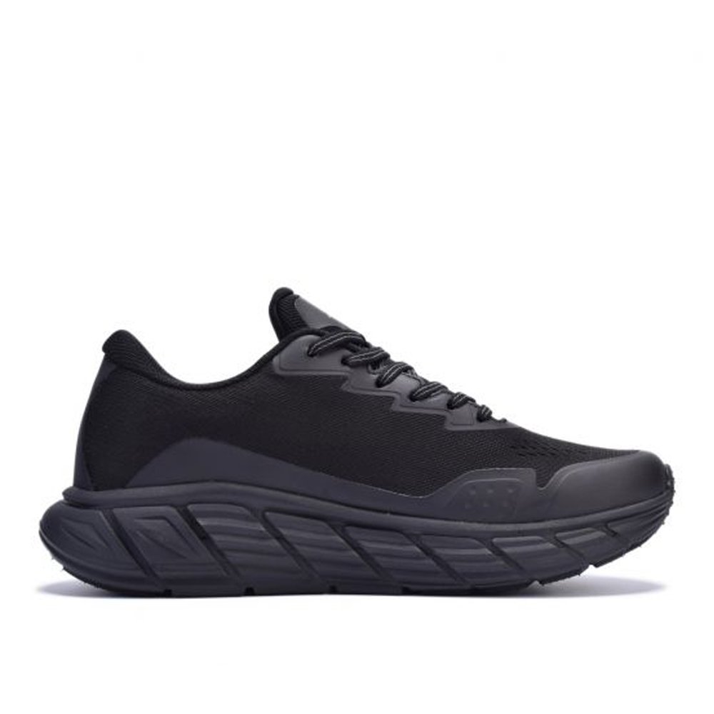 Runners 03506-01 Sneaker Μαύρο Runners 03506-01 Sneaker Μαύρο