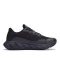 Runners 03506-01 Sneaker Μαύρο Runners 03506-01 Sneaker Μαύρο