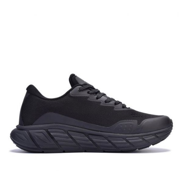 Runners 03506-01 Sneaker Black Runners 03506-01 Sneaker Black