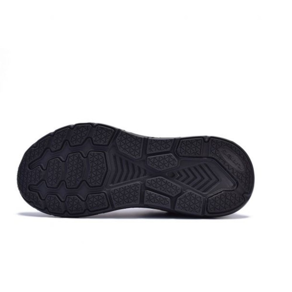 Runners 03506-01 Sneaker Μαύρο Runners 03506-01 Sneaker Μαύρο