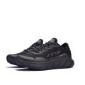 Runners 03506-01 Sneaker Μαύρο Runners 03506-01 Sneaker Μαύρο