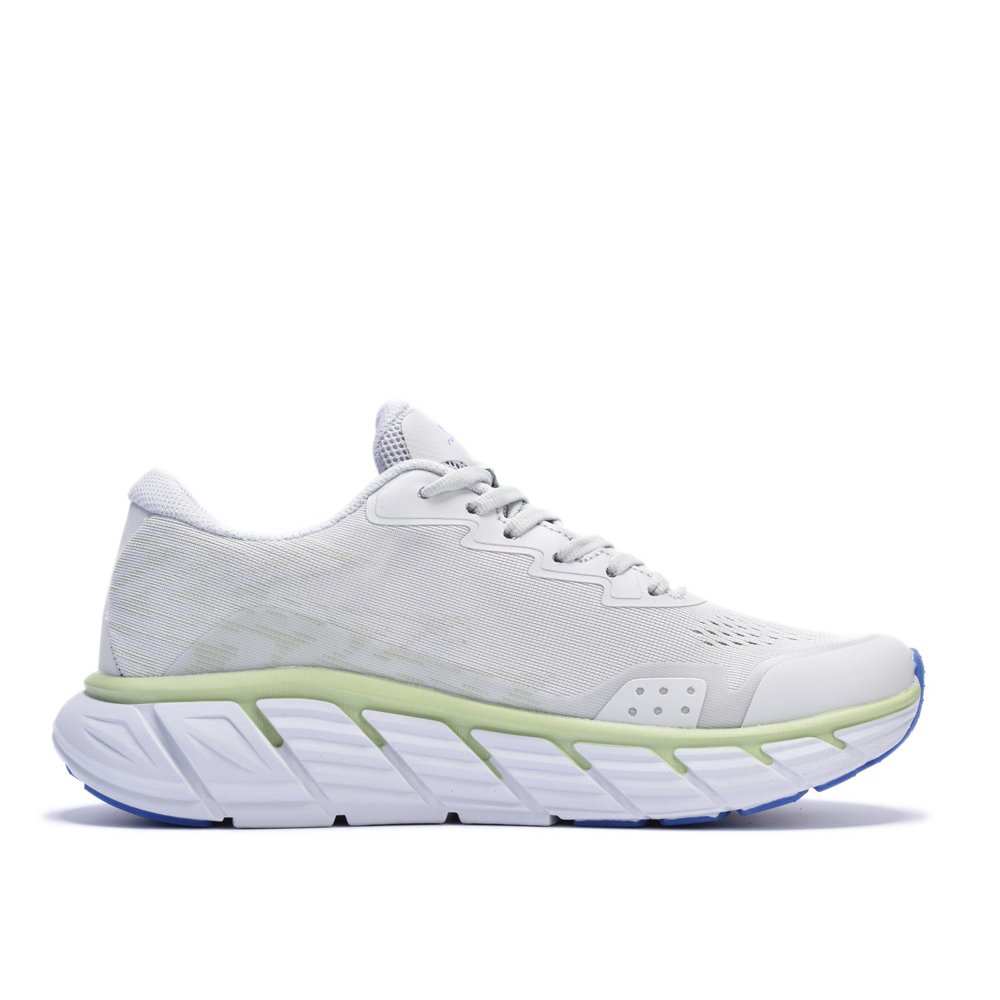 Runners 03506-08 Sneaker Grey White Runners 03506-08 Sneaker Grey White
