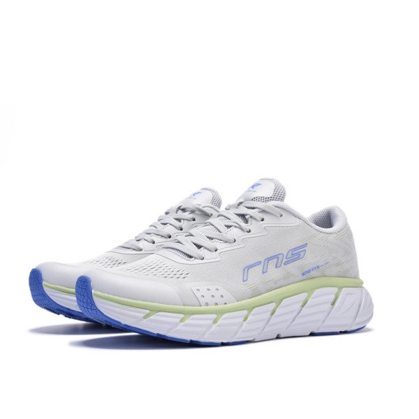 Runners 03506-08 Sneaker Grey White Runners 03506-08 Sneaker Grey White