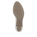 Rieker 41057-60 Anatomical Heel Beige 7cm Rieker 41057-60 Anatomical Heel Beige 7cm