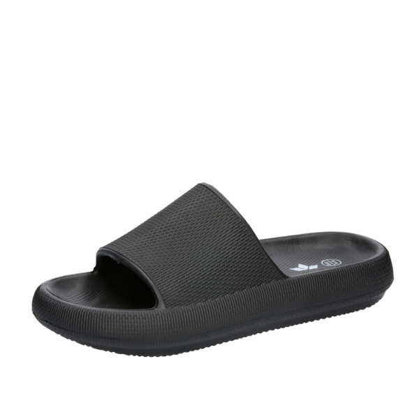 Lico Hawaii 430106 Black Slippers Lico Hawaii 430106 Black Slippers