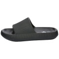 Lico Hawaii 430106 Black Slippers Lico Hawaii 430106 Black Slippers