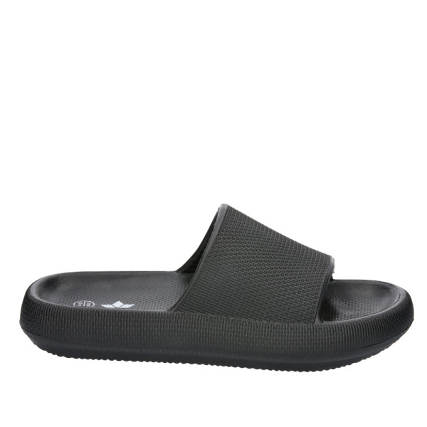 Lico Hawaii 430106 Black Slippers Lico Hawaii 430106 Black Slippers