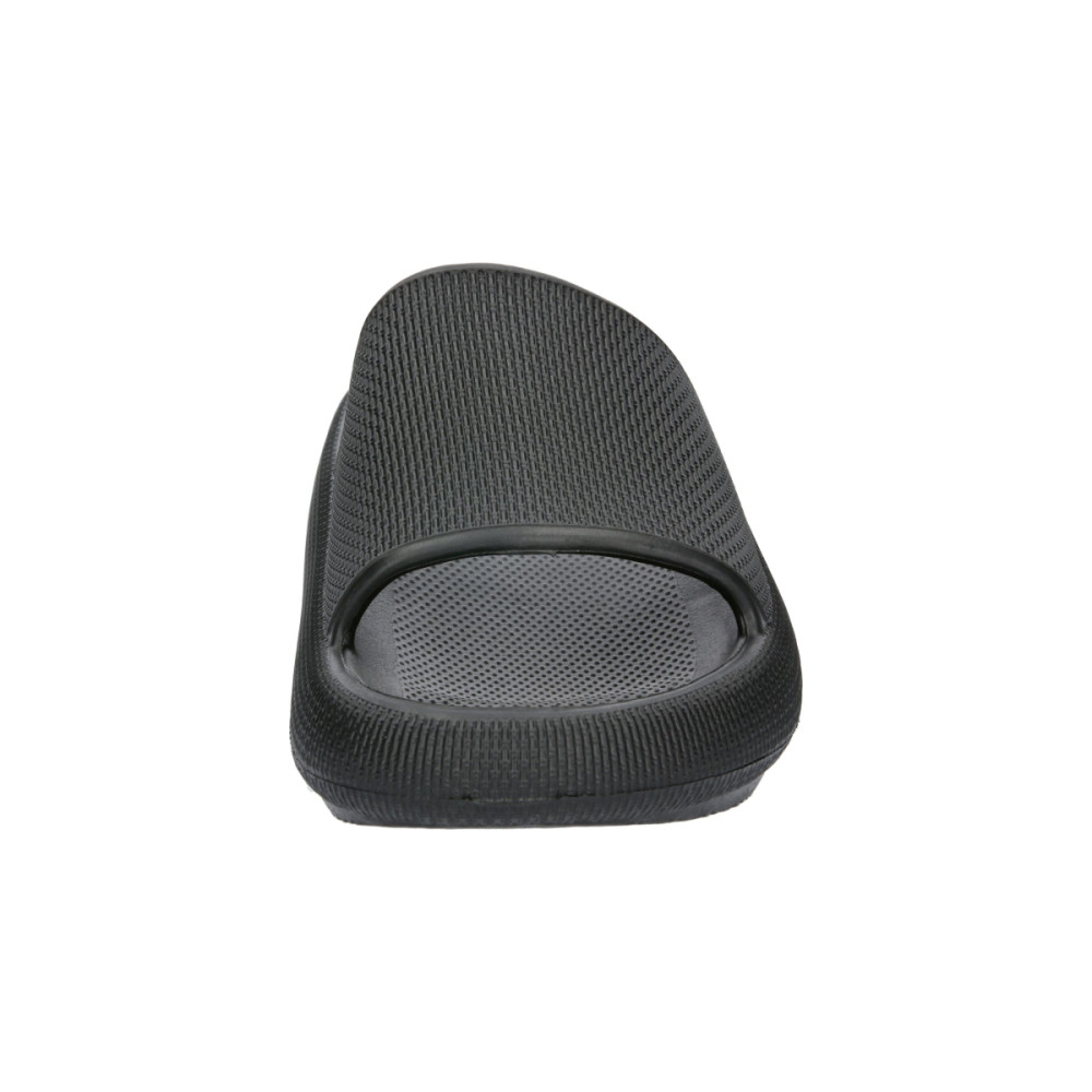 Lico Hawaii 430106 Black Slippers Lico Hawaii 430106 Black Slippers