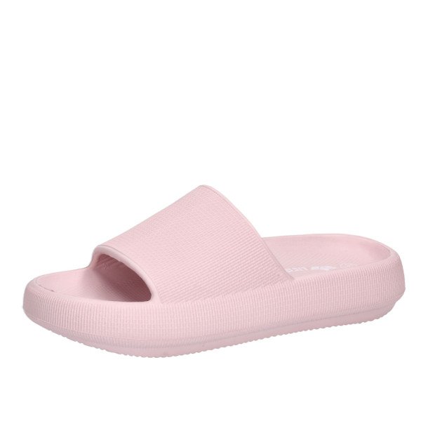 Lico Hawaii 430114 Slippers Pink Lico Hawaii 430114 Slippers Pink