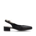 Rieker 47063-00 Anatomical Heel Black 5cm Rieker 47063-00 Anatomical Heel Black 5cm