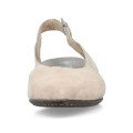 Rieker 47063-60 Anatomical Heel Beige 5cm Rieker 47063-60 Anatomical Heel Beige 5cm